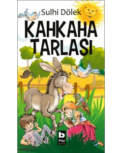 Kahkaha Tarlası