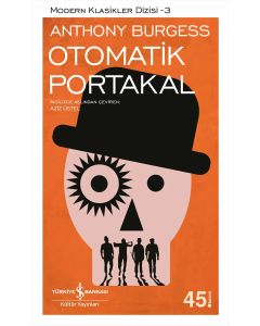 Otomatik Portakal