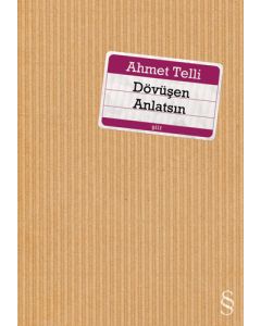 Dövüşen Anlatsın