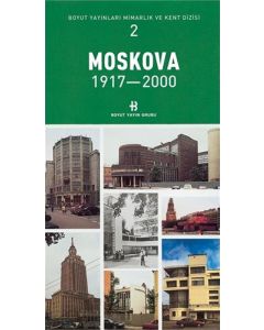 Moskova 1917-2000