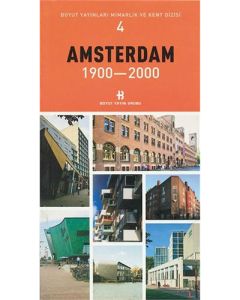 Amsterdam 1900-2000