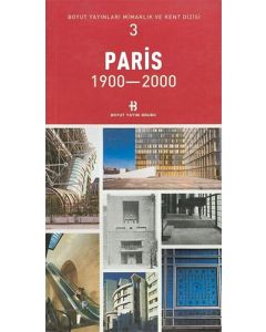 Paris 1900-2000