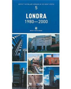 Londra 1980-2000