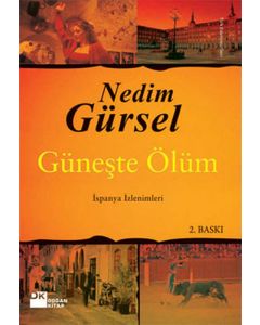  Güneş'te Ölüm
