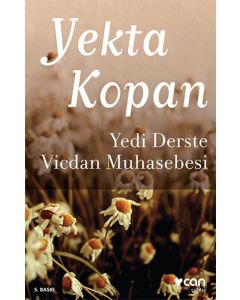 Yedi Derste Vicdan Muhasebesi
