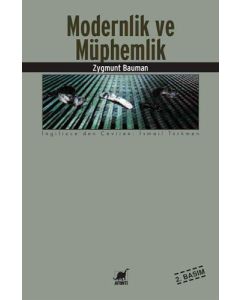 Modernlik ve Müphemlik