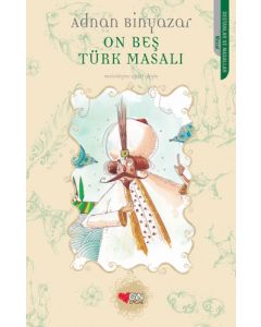 On Beş Türk Masalı