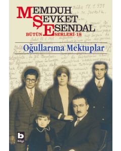 Oğullarıma Mektuplar