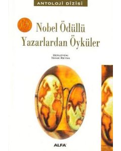 Nobel Ödüllü Yazarlardan Öyküler