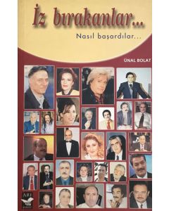 İz Bırakanlar 