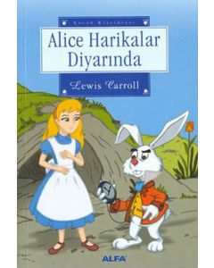 Alice Harikalar Diyarında