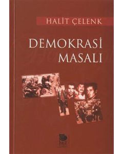 Demokrasi Masalı