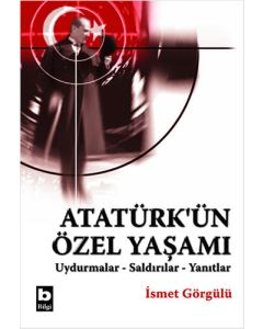 Atatürk'ün Özel Yaşamı