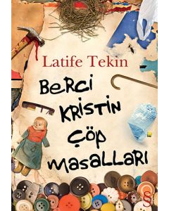 Berci Kristin Çöp Masalları