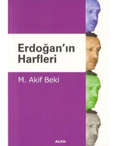 Erdoğan'ın Harfleri