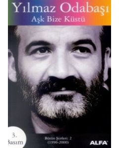 Aşk Bize Küstü