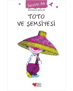 Toto ve Şemsiyesi