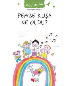 Pembe Kuşa Ne Oldu?