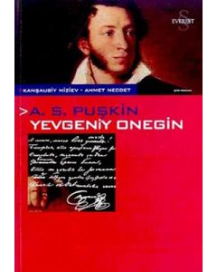 Yevgeniy Onegin