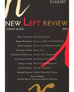 New Left Review 2002