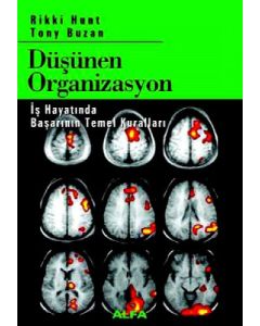 Düşünen Organizasyon
