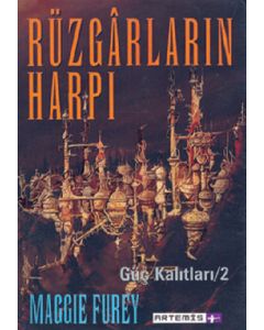 Rüzgârların Harpı