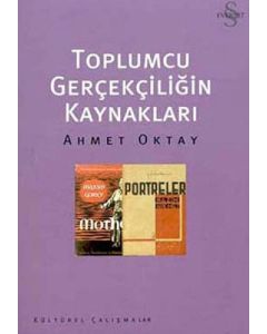 Toplumcu Gerçekçiliğin Kaynakları