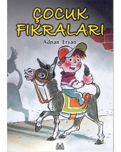 Çocuk Fıkraları