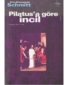 Pilatus'a Göre İncil