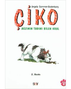 Çiko - Ağzının Tadını Bilen Kral