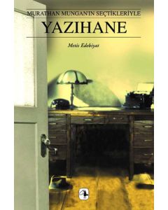 Yazıhane