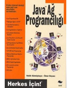 Java Ağ Programcılığı