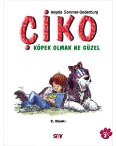 Çiko - Köpek Olmak Ne Güzel