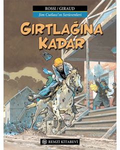 Gırtlağına Kadar