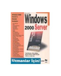 Windows 2000 Server 