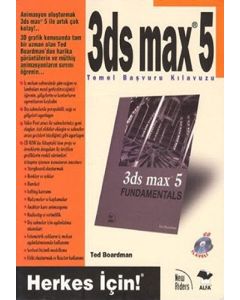 3Ds Max 5 Temel Başvuru Kılavuzu