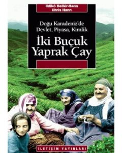 İki Buçuk Yaprak Çay