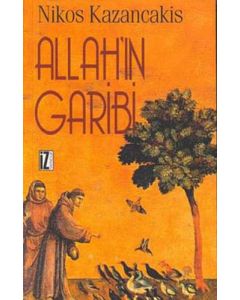 Allahın Garibi