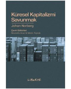 Küresel Kapitalizmi Savunmak