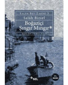 Boğaziçi Şıngır Mıngır
