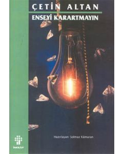 Enseyi Karartmayın