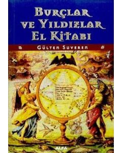 Burçlar ve Yıldızlar El Kitabı