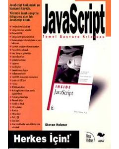 JavaScript Temel Başvuru Kılavuzu