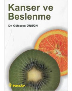 Kanser Ve Beslenme