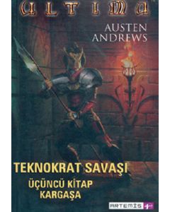 Teknokrat Savaşı 
