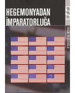 Hegemonyadan İmparatorluğa