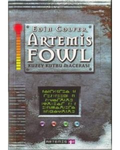Artemis Fowl 2 - Kuzey Kutbu Macerası
