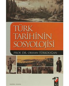 Türk Tarihinin Sosyolojisi
