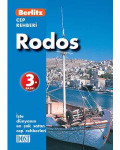 Rodos Cep Rehberi
