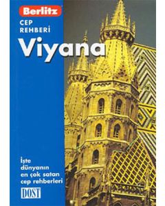 Viyana Cep Rehberi